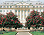 Regent Esplanade Hotel, Zagreb