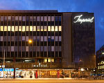 Imperial Hotel, Copenhagen