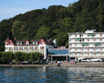 Hotel Seeburg, Lucerne