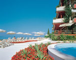 Hotel Continental, Sirmione Hotel Continental, Sirmione