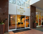 Hotel Deutscher Hof, Trier