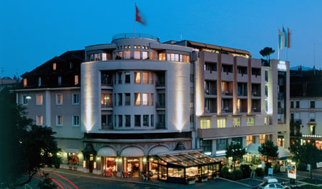 Astra Hotel, Vevey Astra Hotel, Vevey