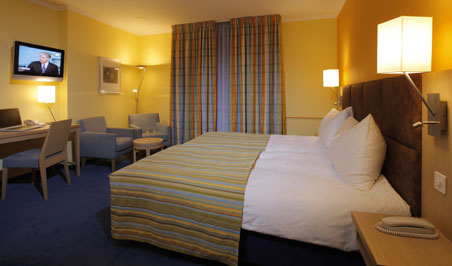 Superior room, Astra Hotel, Vevey Superior room, Astra Hotel, Vevey