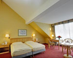 Grand City Hotel Cologne Centre, Cologne