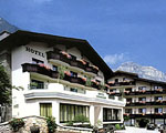Hotel Jenbacherhof, Jenbach