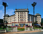 Hotel Regina Palace, Stresa Hotel Regina Palace, Stresa