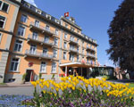 Park Hotel du Sauvage, Meiringen