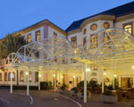 Crowne Plaza Hotel, Heidelberg