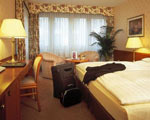 Maritim Hotel, Munich