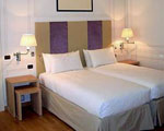 Hotel Splendid, Venice