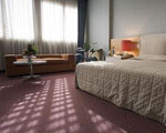 Hotel President, Lecce