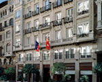 Hotel Catalonia Gran Via, Madrid