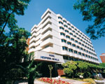 Hotel Hesperia, Seville