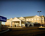 Hilton Garden Inn Hotel, Tupelo