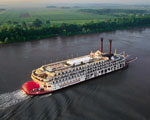American Queen Mississippi Cruise