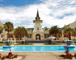 Swakopmund Hotel, Swakopmund