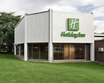 Holiday Inn, York Holiday Inn, York