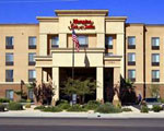 Hampton Inn & Suites, Kingman