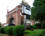 Chattanooga Choo Choo Hotel, Chattanooga