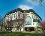 Leonardo Hotel, Weimar