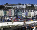 The Enchanting Emerald Isle