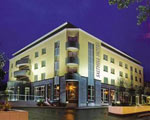 Salthill Hotel, Galway Bay