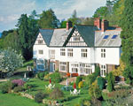 Lindeth Howe Country House Hotel, Bowness-on-Windermere