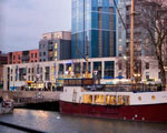 Radisson Blu, Bristol