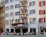 Hotel Simplon, Brig Hotel Simplon, Brig