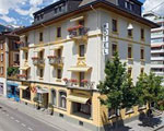 Hotel Ambassador, Brig