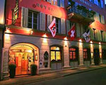 Romantik Hotel Stern, Chur