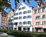 Hotel Freieck, Chur