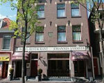 Johannes Vermeer Hotel, Delft