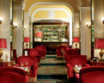 Hotel Massimo D'Azeglio, Rome