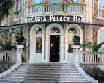 Hungaria Palace Hotel, Venice