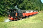 Railways of the Austrian Tyrol