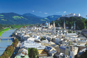 Salzburg