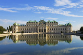 Vienna, Salzburg & the Danube