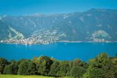 Zell am See