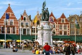 Bruges & the Battlefields of Ypres