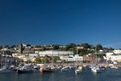 Torquay & the Eden Project