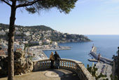 Nice & the Cote d'Azur