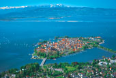 Lindau & Lake Constance