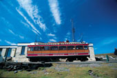 Vintage Railways of the Isle of Man
