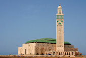 Marrakech Express rail tour