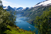 Geiranger