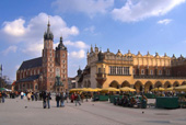 Discover Poland
