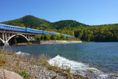 Trans-Siberian Express 