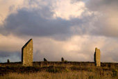 Orkney, Shetland & the Highlands