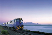 Cape Town, the Blue Train & Kruger